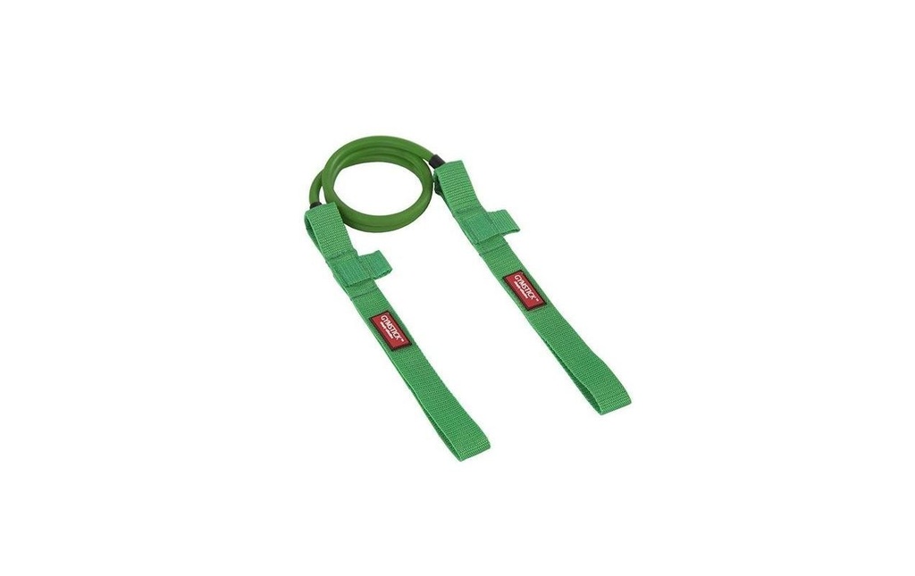 Gymstick Bracelet de remplacement pour Gymstick 2.0 Léger, vert