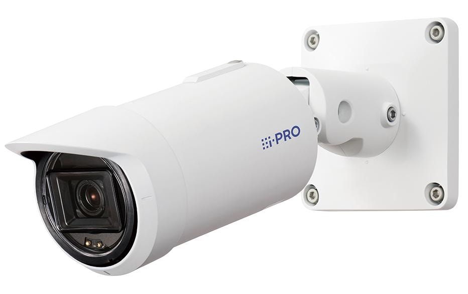 i-Pro Caméra réseau WV-S15500-V3LN