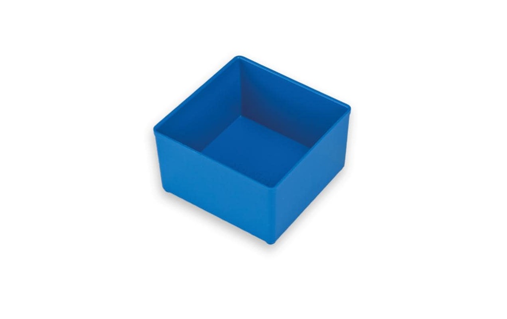 L-BOXX Bac C3 bleu Set de 12 pièces