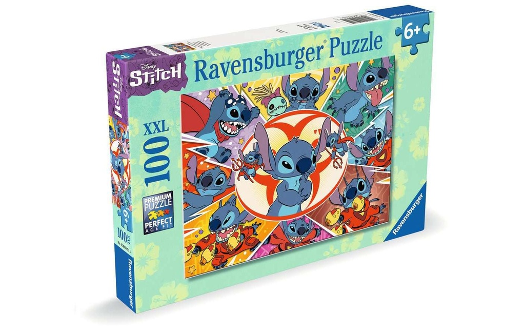 Ravensburger Disney Stitch