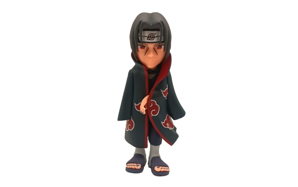 Minix Figurine Naruto Shippuden: Itachi 12 cm