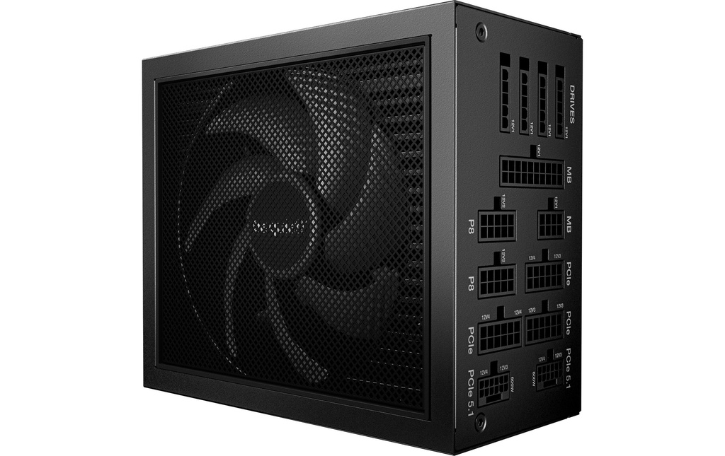 be quiet! Bloc d’alimentation DARK POWER 14 1200 W