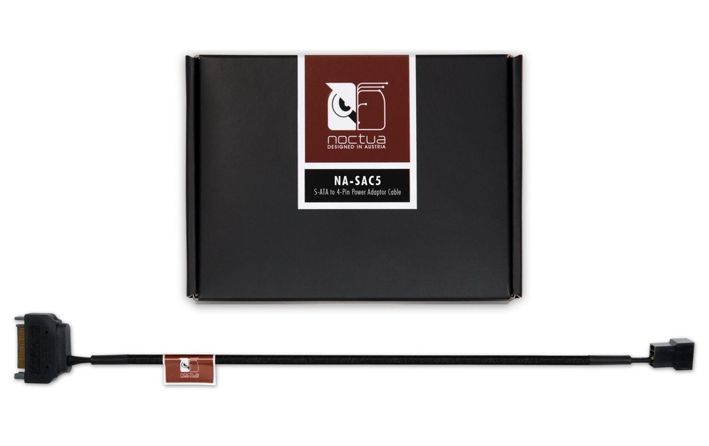 Noctua NA-SAC5