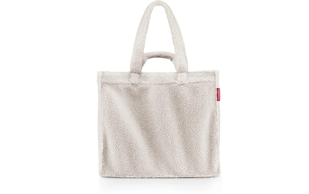 Reisenthel Sac Softshopper Teddy Sand