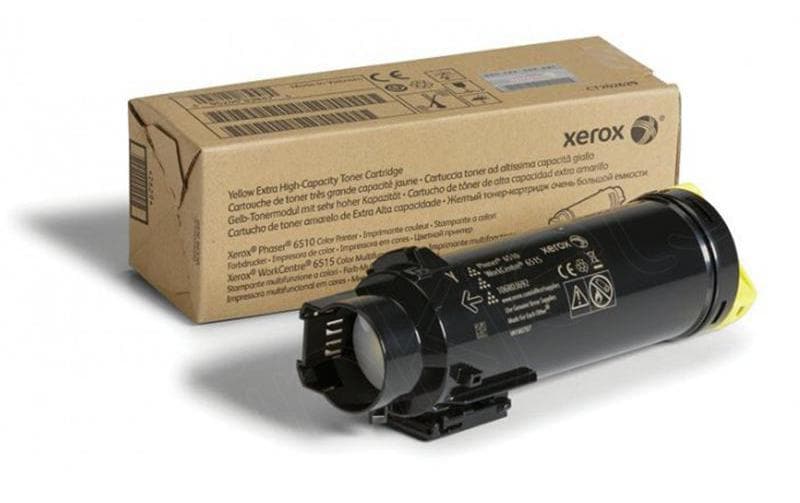 Xerox Toner 106R03692 Yellow