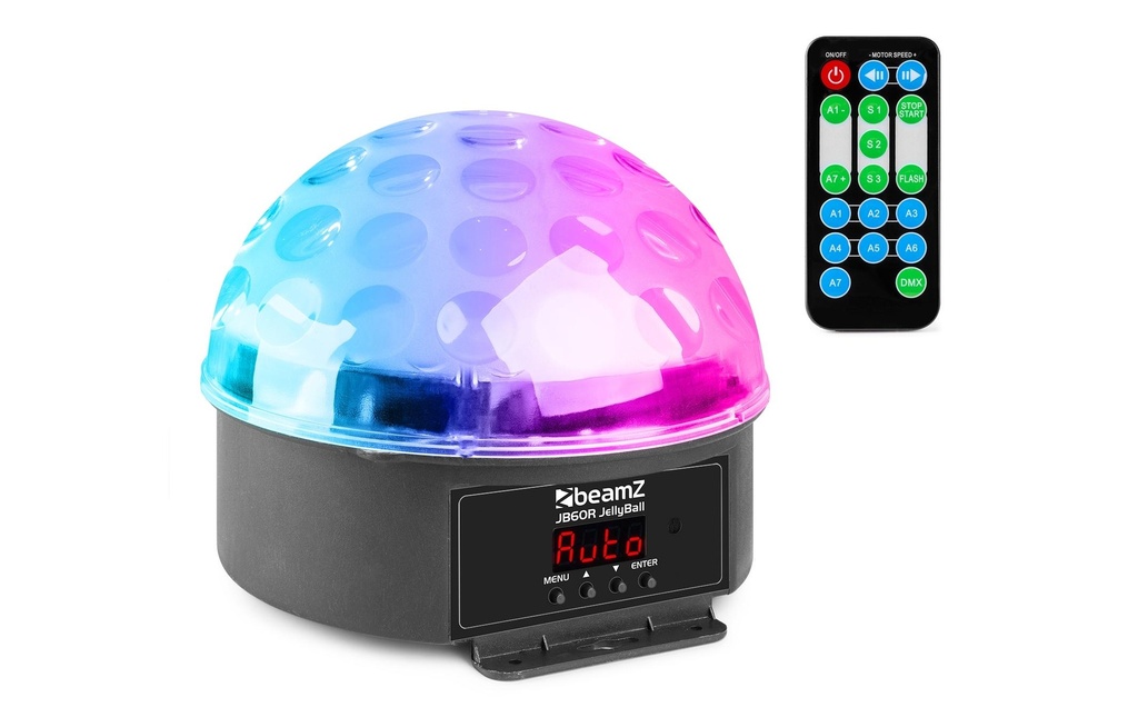 BeamZ Effet lumineux JB60R