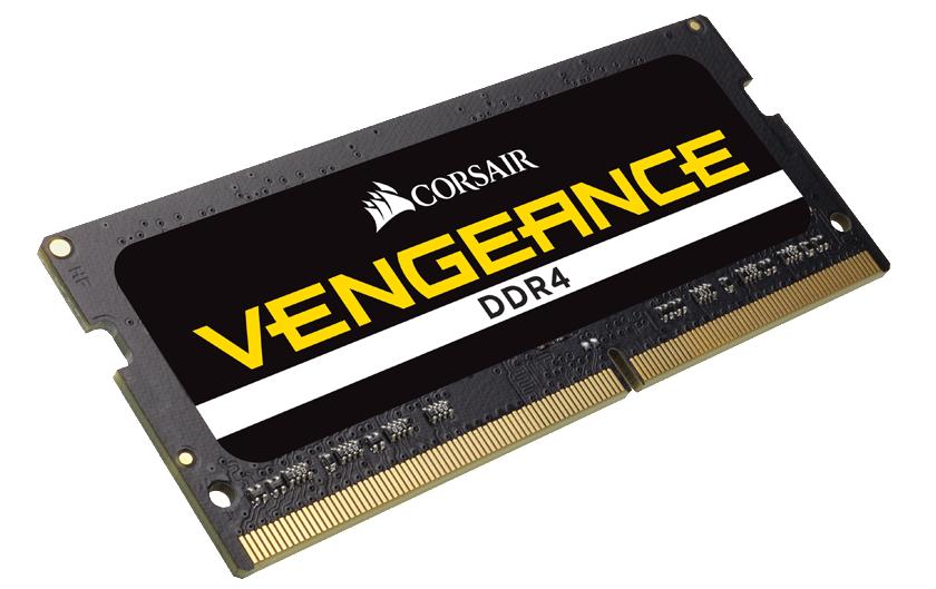 Corsair SO-DDR4-RAM Vengeance 2400 MHz 1x 16 GB