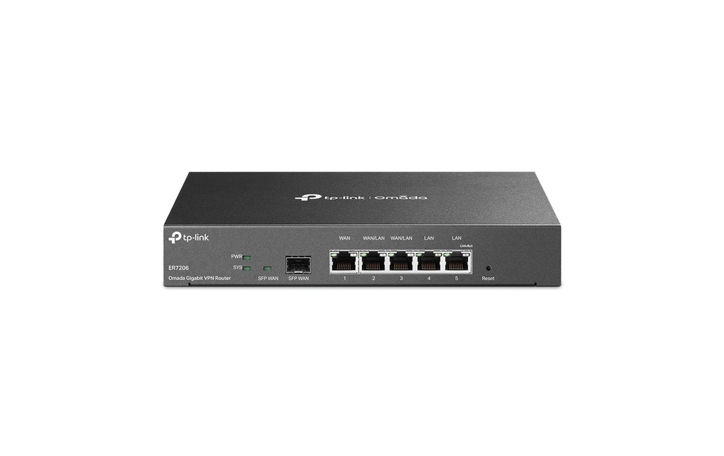 TP-Link Routeur VPN ER7206