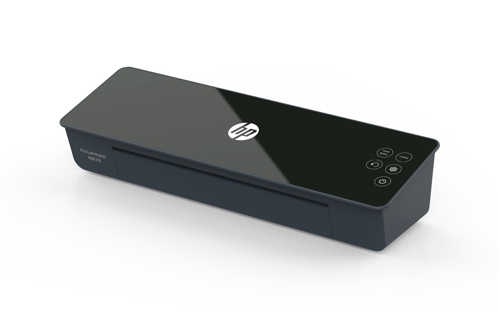HP Machine à plastifier Pro Laminator 600 A3 125 µm