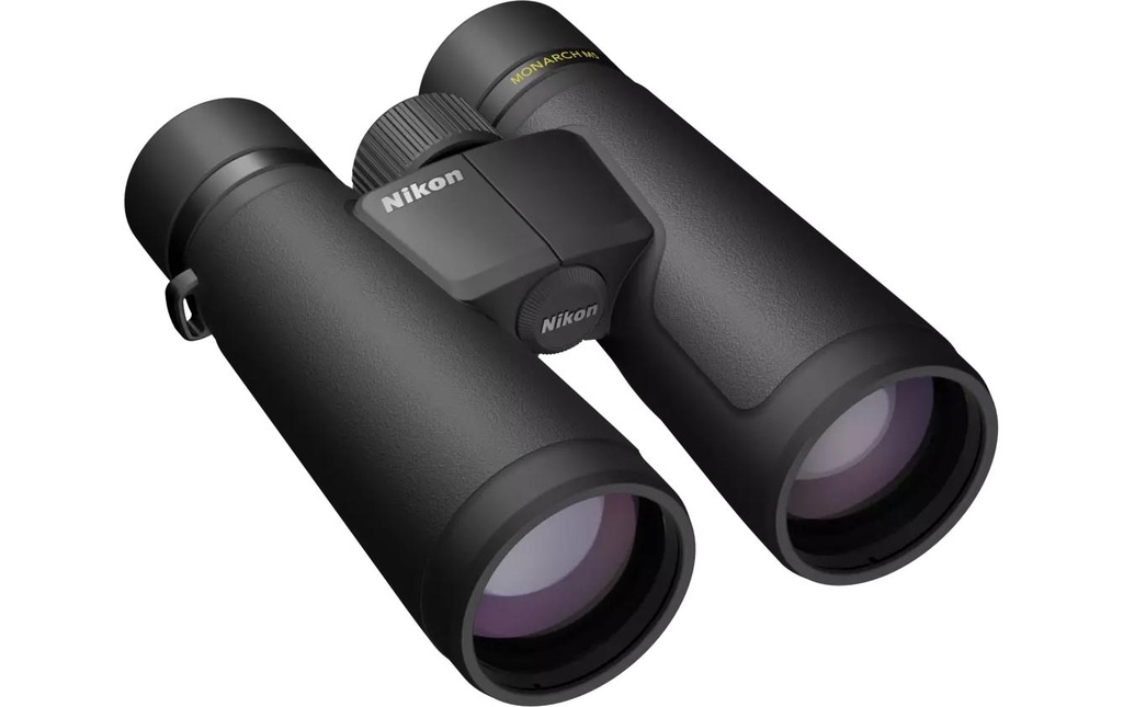 Nikon Jumelles Monarch M5 12 x 50