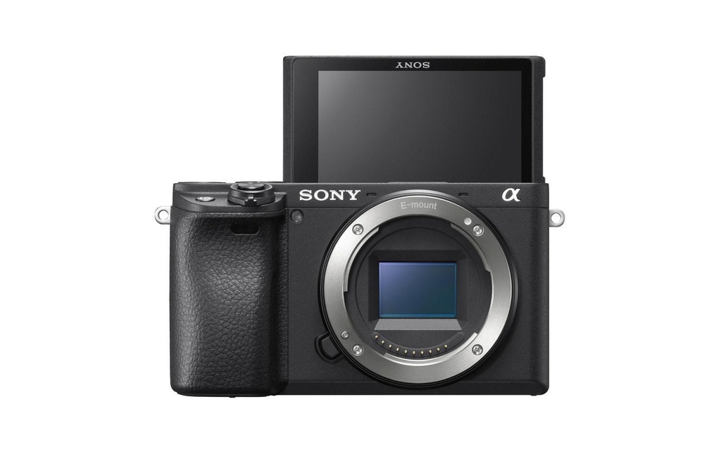 Sony Appareil photo Alpha 6400 Body
