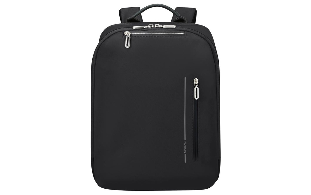 Samsonite Sac-à-dos pour ordinateur portable Ongoing 14.1  Noir