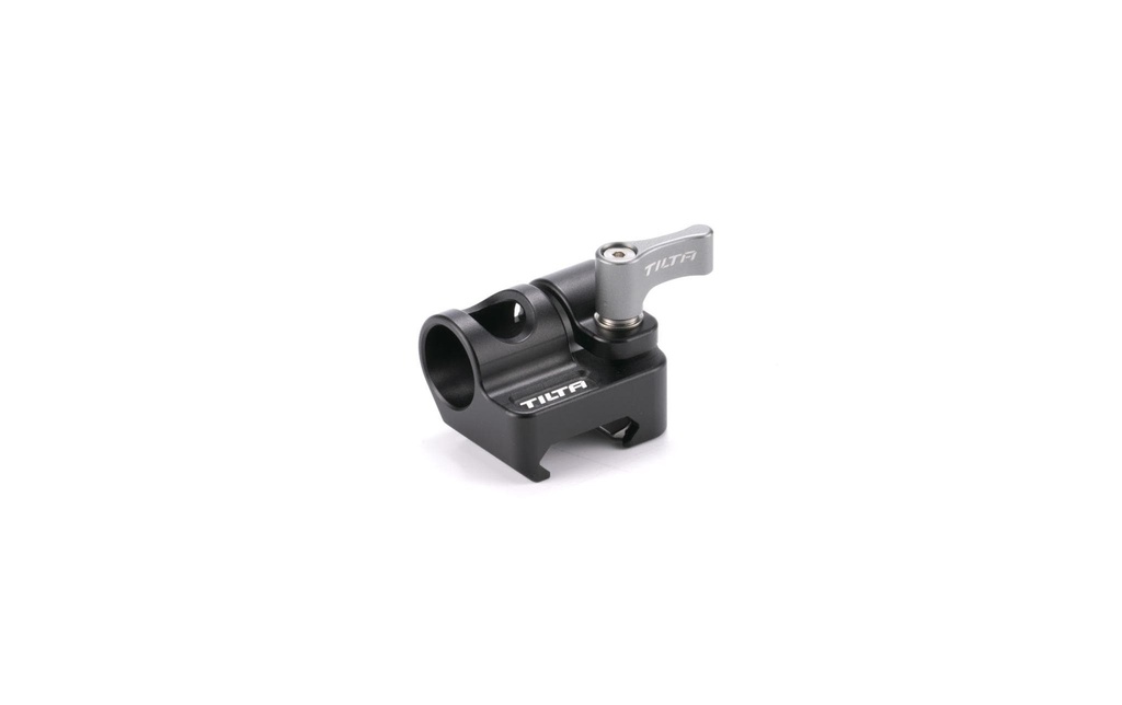 Tilta Porte-canne de 15 mm sur adaptateur OTAN