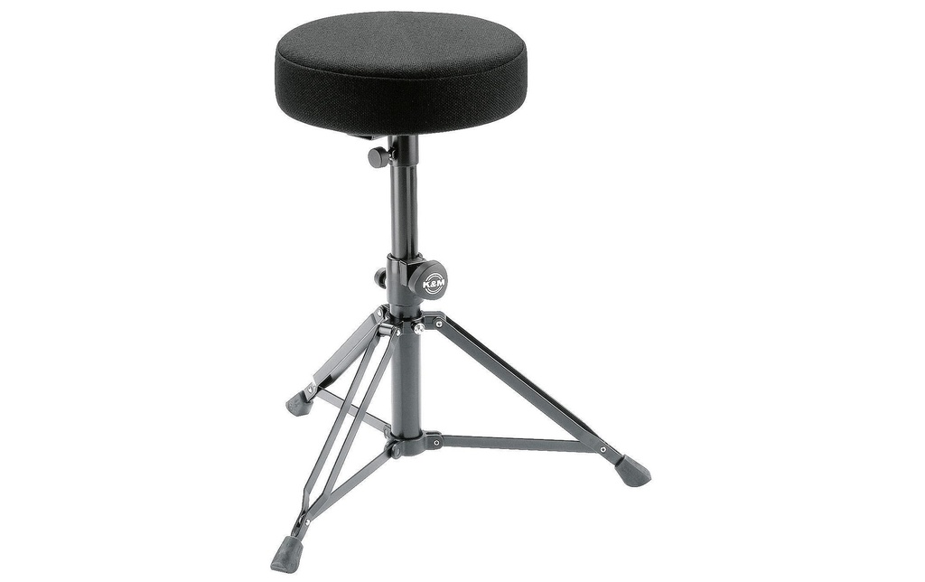 K&M Tabouret de batterie 14016
