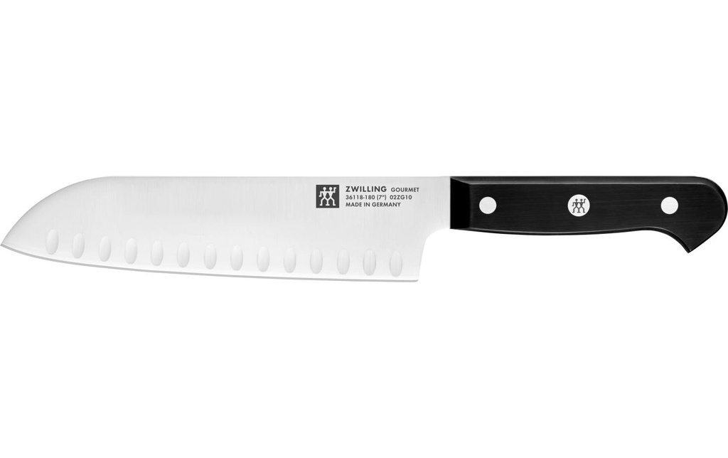 Zwilling Couteau de cuisine Gourmet 18 cm