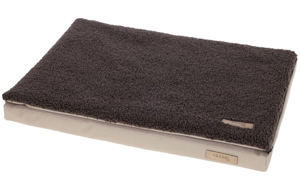 Kerbl Matelas multifonctionnel 72 x 50 x 5 cm