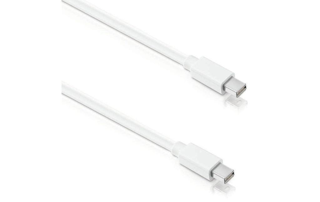 PureLink Câble Mini DisplayPort - Mini DisplayPort, 1.5 m