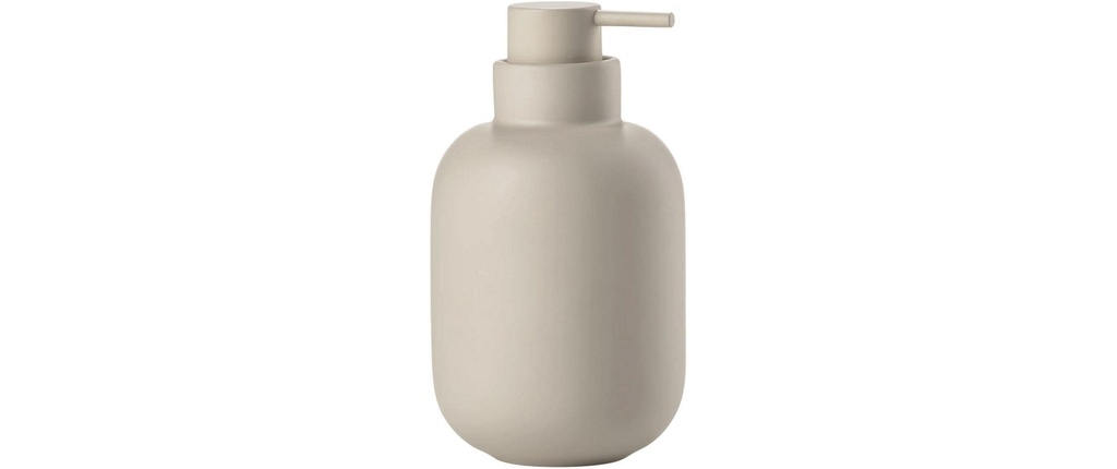 Zone Denmark Distributeur de savon Sensu 300 ml, Sabler
