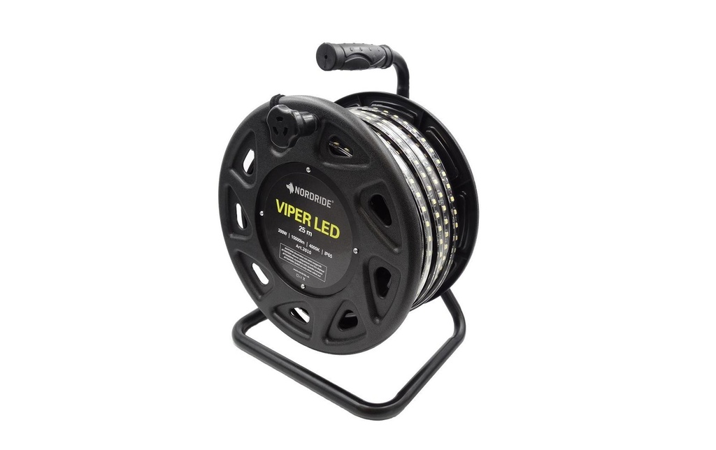 Nordride Ruban à LED Viper 200W, 15000 lm, IP65