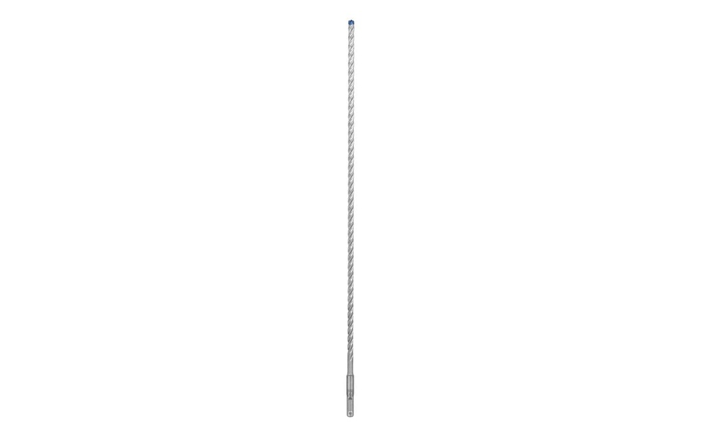 Bosch Professional Foret marteau EXPERT SDS plus-7X, 8 x 400 x 465 mm