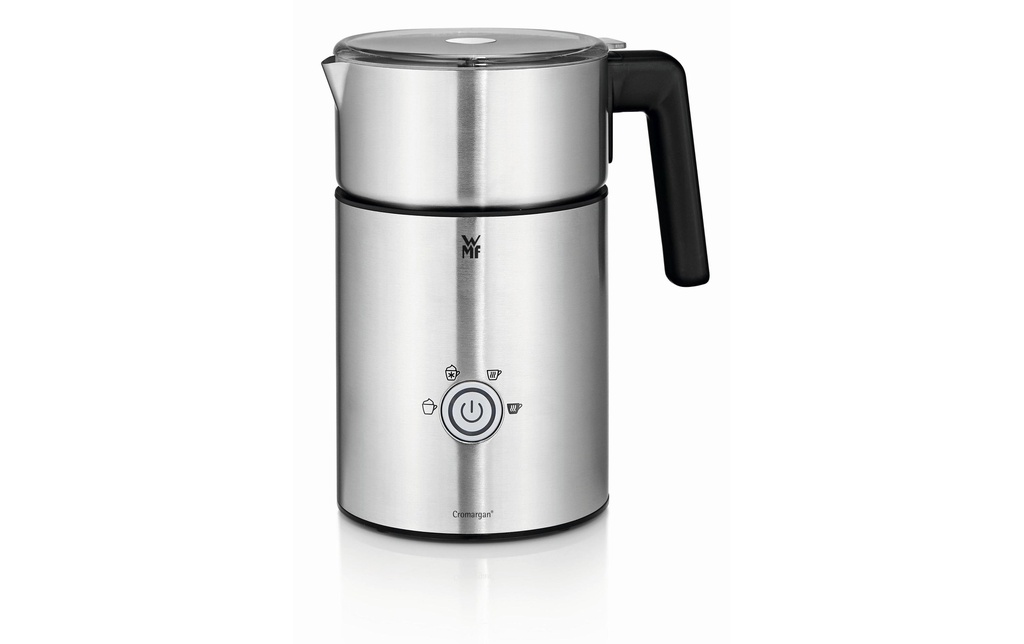 WMF Mousseur à lait Lono Milk & Choc Argenté