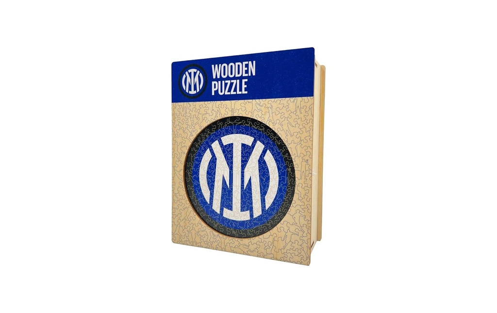Iconic Puzzle Puzzle FC Inter Milan – Logo