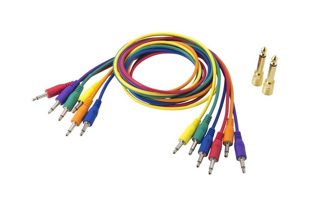 Korg Câble patch SQ