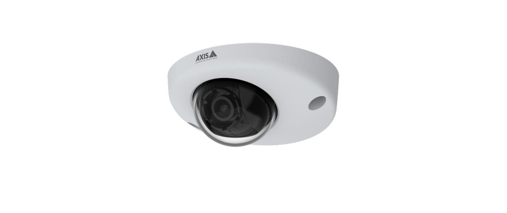 Axis Caméra réseau P3925-R
