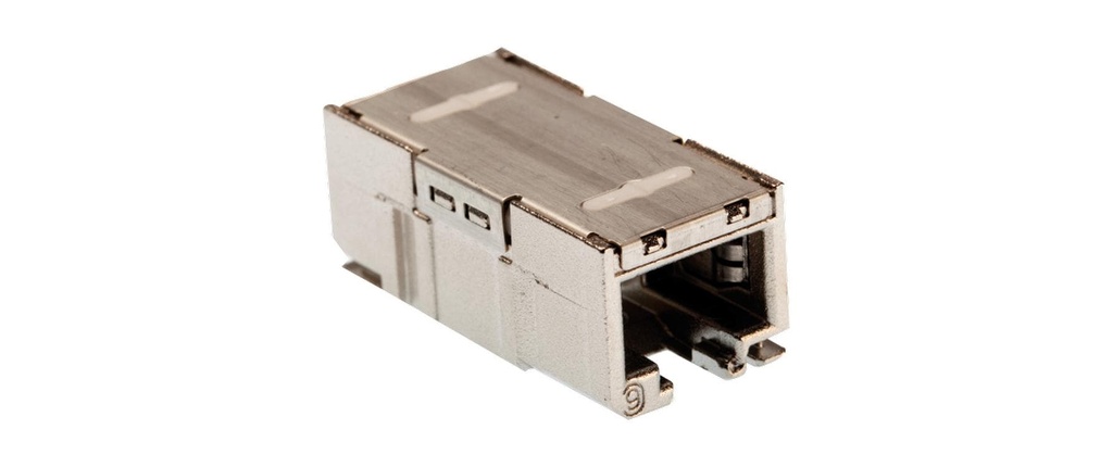 Axis Raccord Embrayage RJ45 Intérieur mince