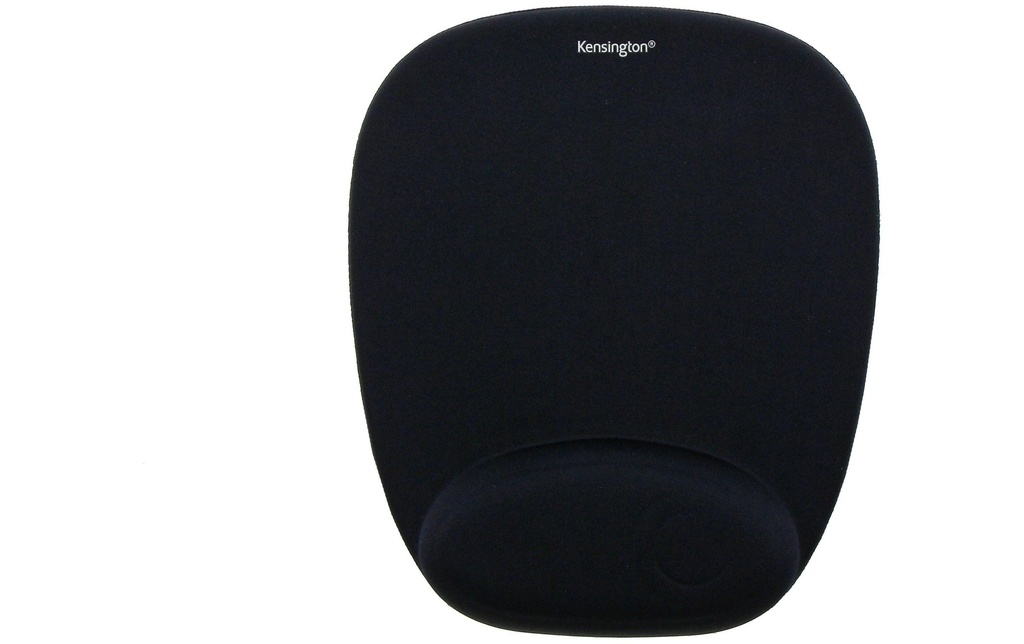 Kensington Tapis de souris Noir