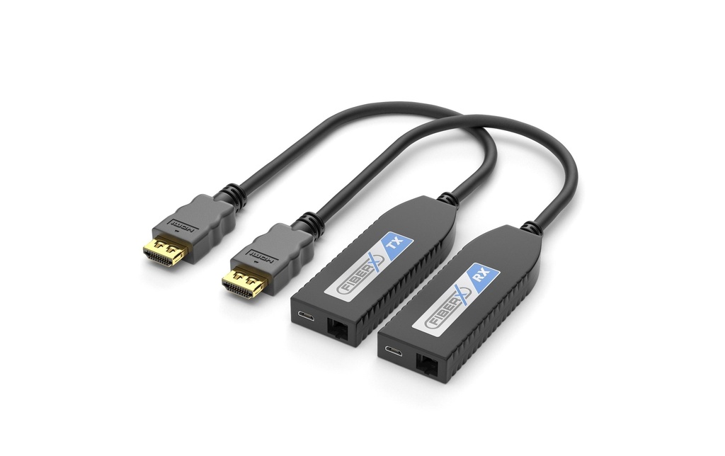 PureLink FiberX Extender HDMI FX-P350