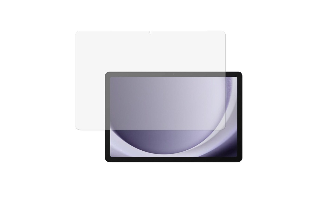 4smarts Films protecteurs pour tablettes Second Glass Samsung Galaxy Tab A9+ 11