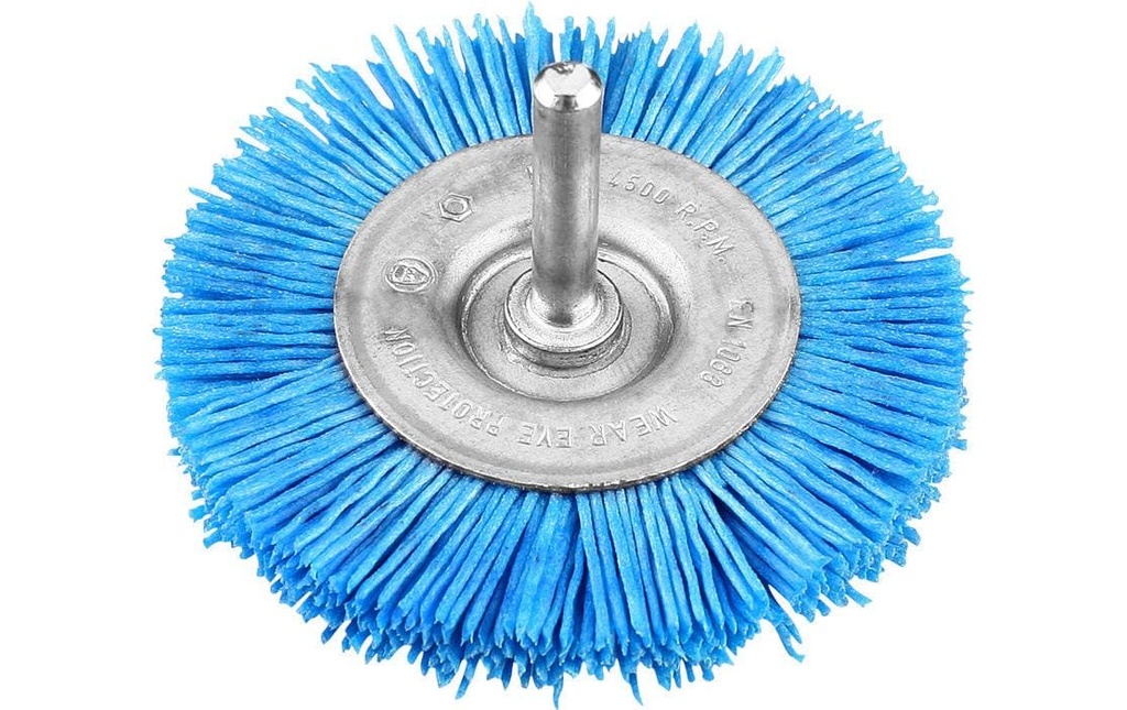 kwb Brosse circulaire 75F