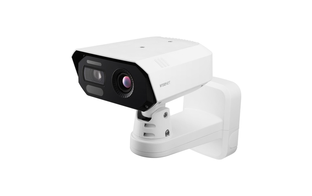Hanwha Vision Caméra thermique TNM-C4960TD