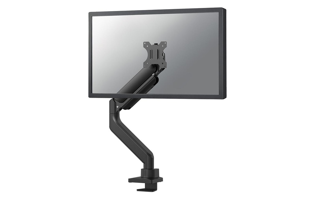 NEOMOUNTS Supports de table DS70-450BL1 jusqu’à 15 kg – Noir