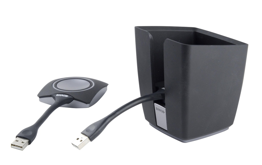 Barco Accessoire ClickShare Tray pour Boutons
