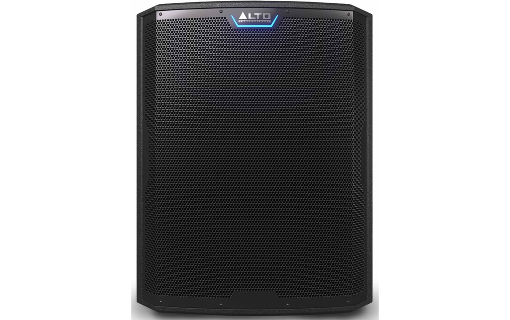 Alto Professional Caisson de basses TS18S