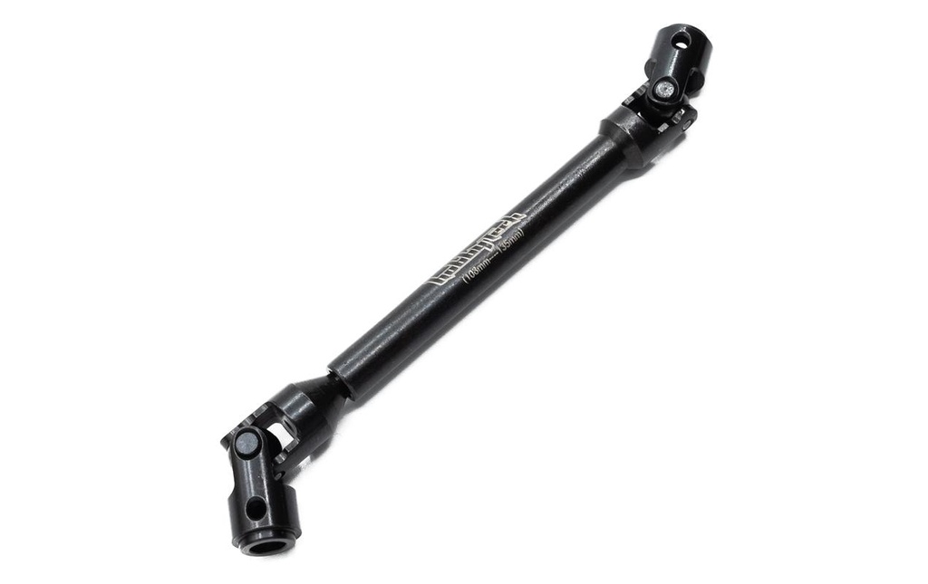 Hobbytech Arbre de transmission arrière CRX2
