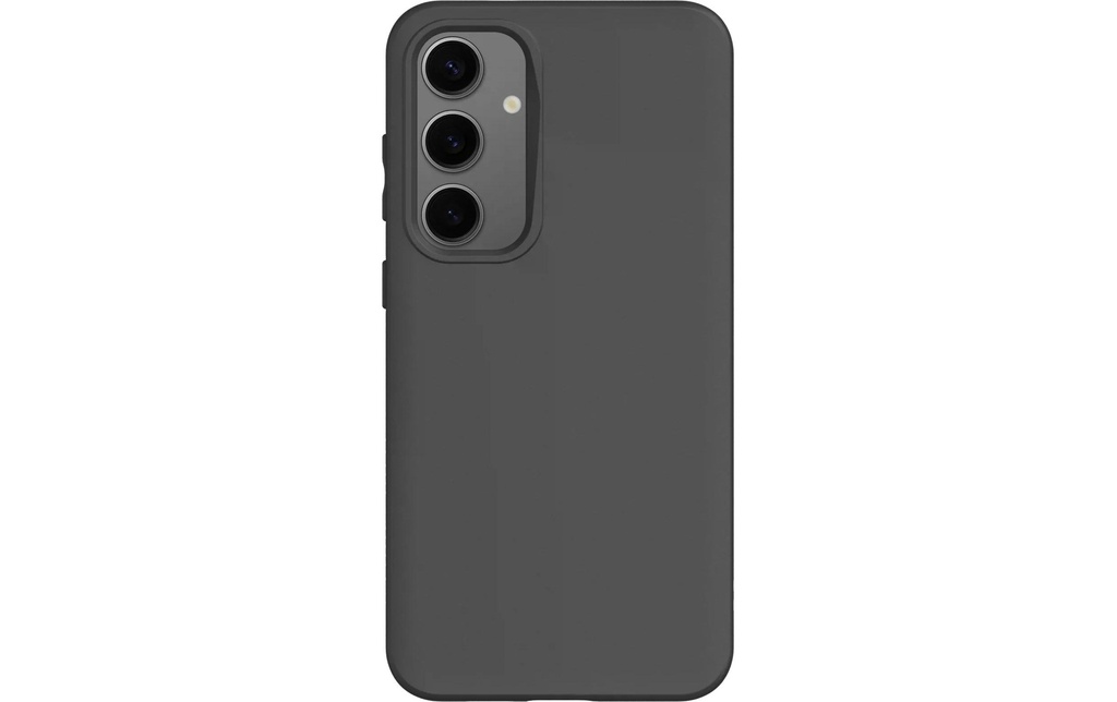 Rhinoshield Coque arrière SolidSuit Classic Galaxy S24+ Black
