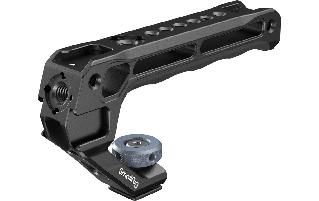 Smallrig Adaptateur Poignée supérieure avec chaussure froide 3764