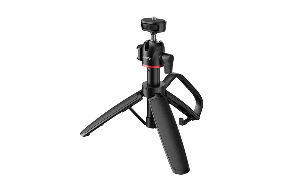 Smallrig VT-15 Trépied Mantis en forme de mousqueton