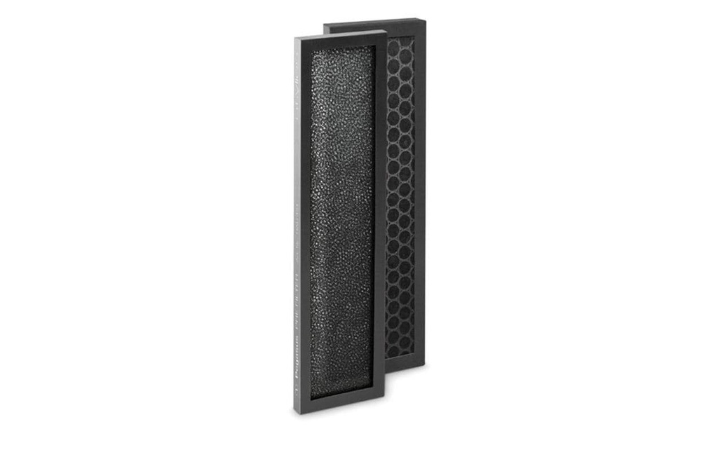 Stylies by Koenig Filtre à charbon actif Filtre de remplacement Pegasus 2 Pièce/s