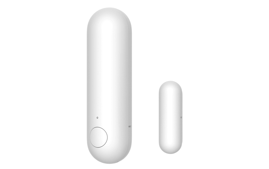 Aqara Détecteur de porte et de fenêtre P2, Matter