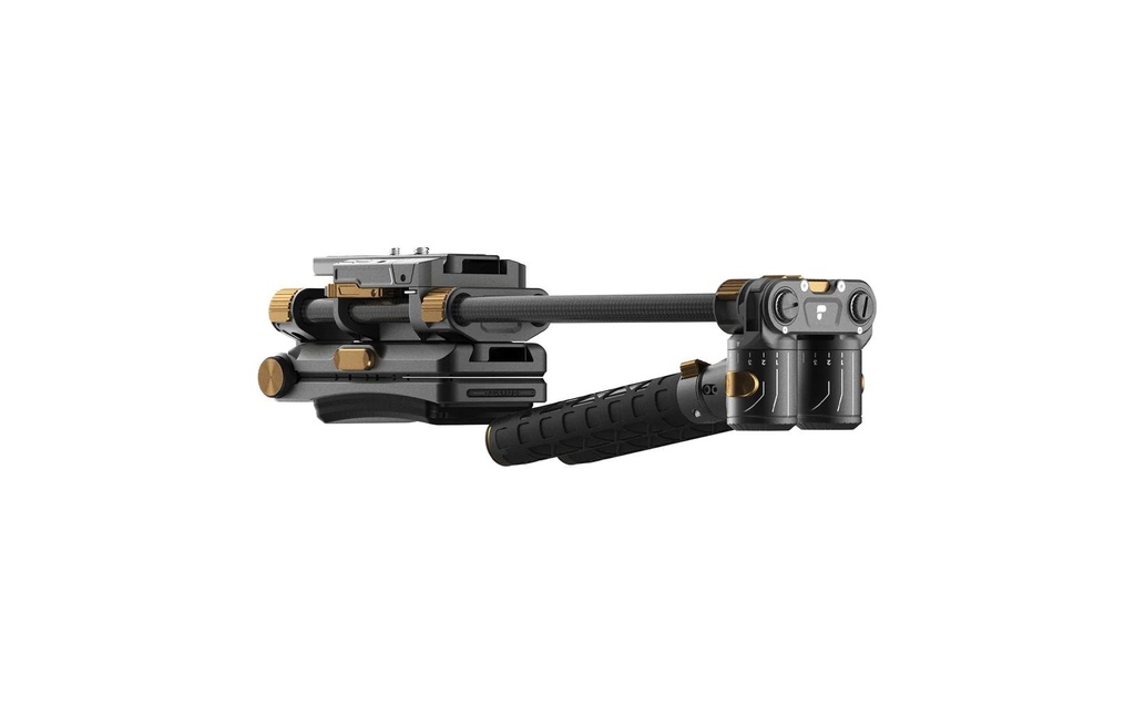 PolarPro Supports trépied pour épaule Pivot Shoulder Rig