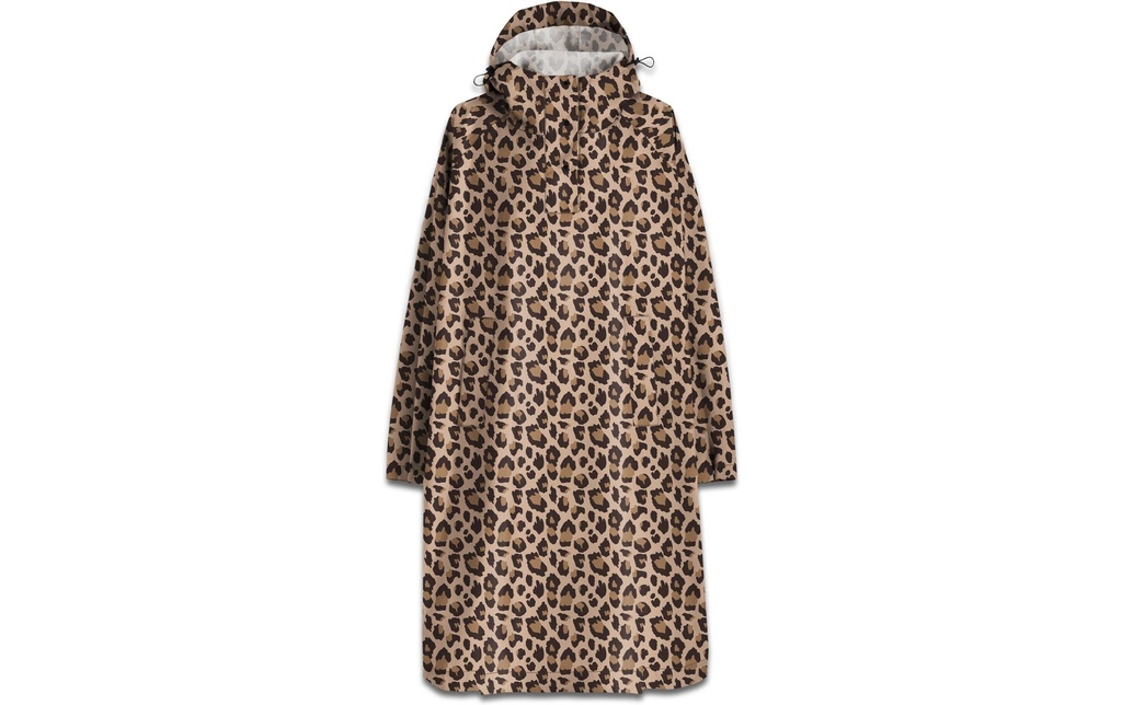 Reisenthel Mini Maxi Raincoat Beige/Marron