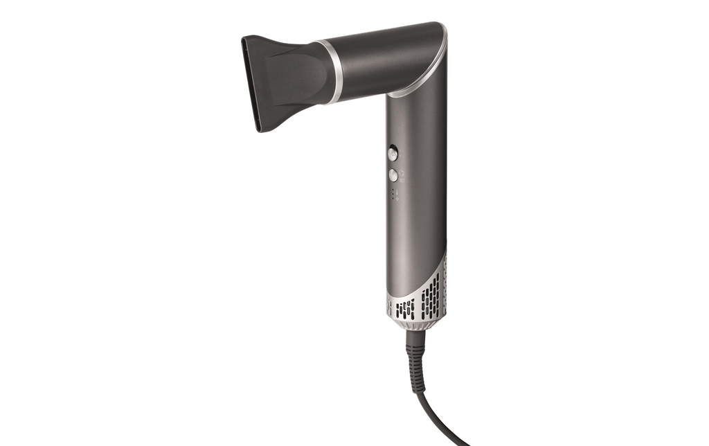 VITALmaxx Sèche-cheveux Style&Shine Hair Styler Flex