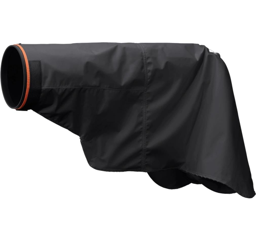 Sony Protection contre la pluie LCR-ELW, noir