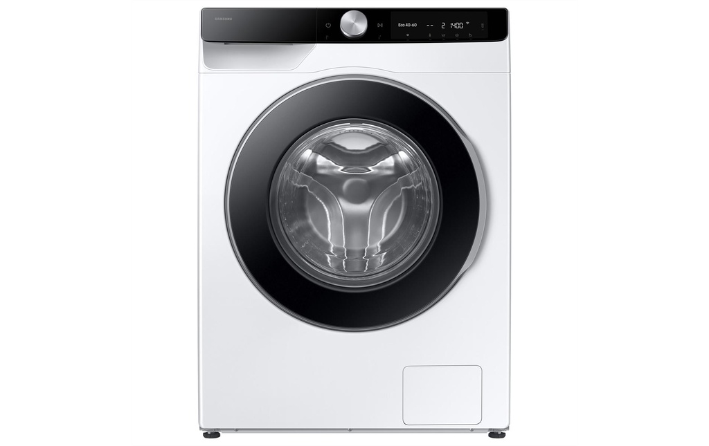 Samsung Machine à laver WW90DG6U85LKU5 Gauche