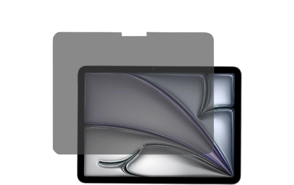 4smarts Films protecteurs pour tablettes Filtre de confidentialité iPad Air 11 (M4/M3/M2)