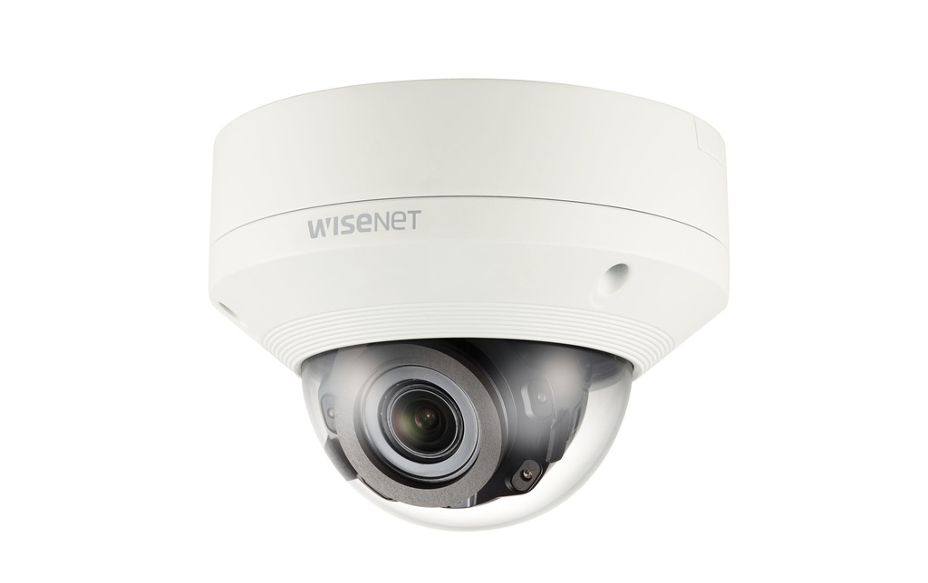 Hanwha Vision Caméra réseau XNV-8080R